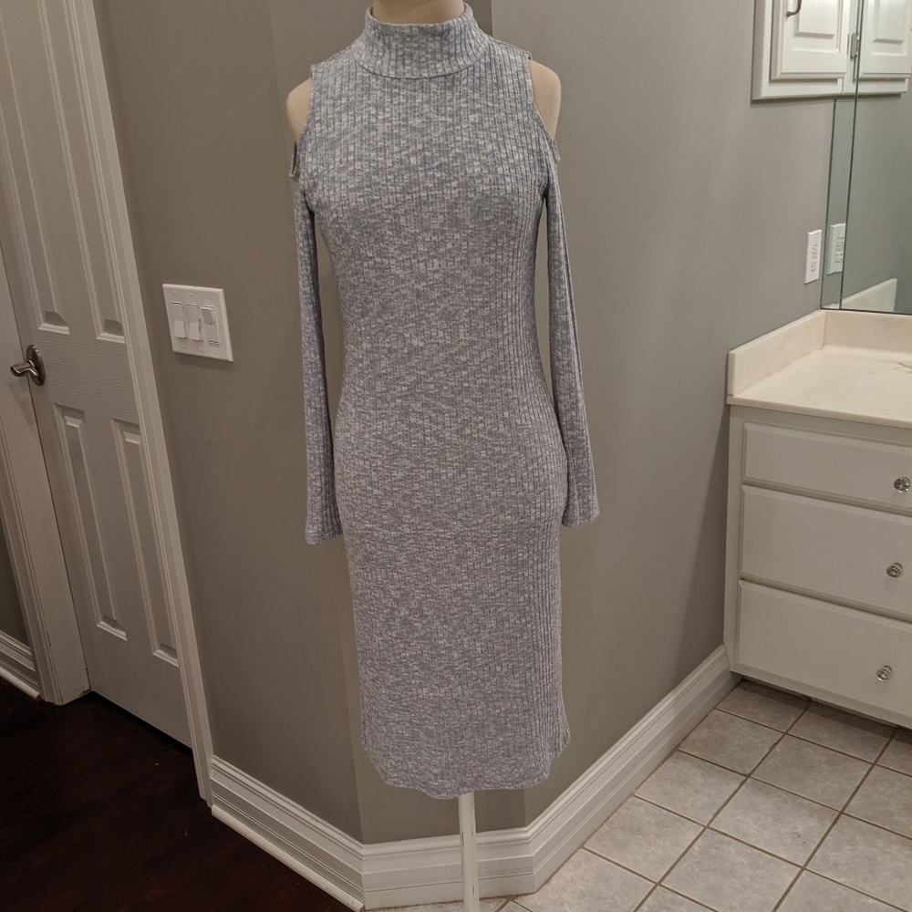 Kensie knit dress